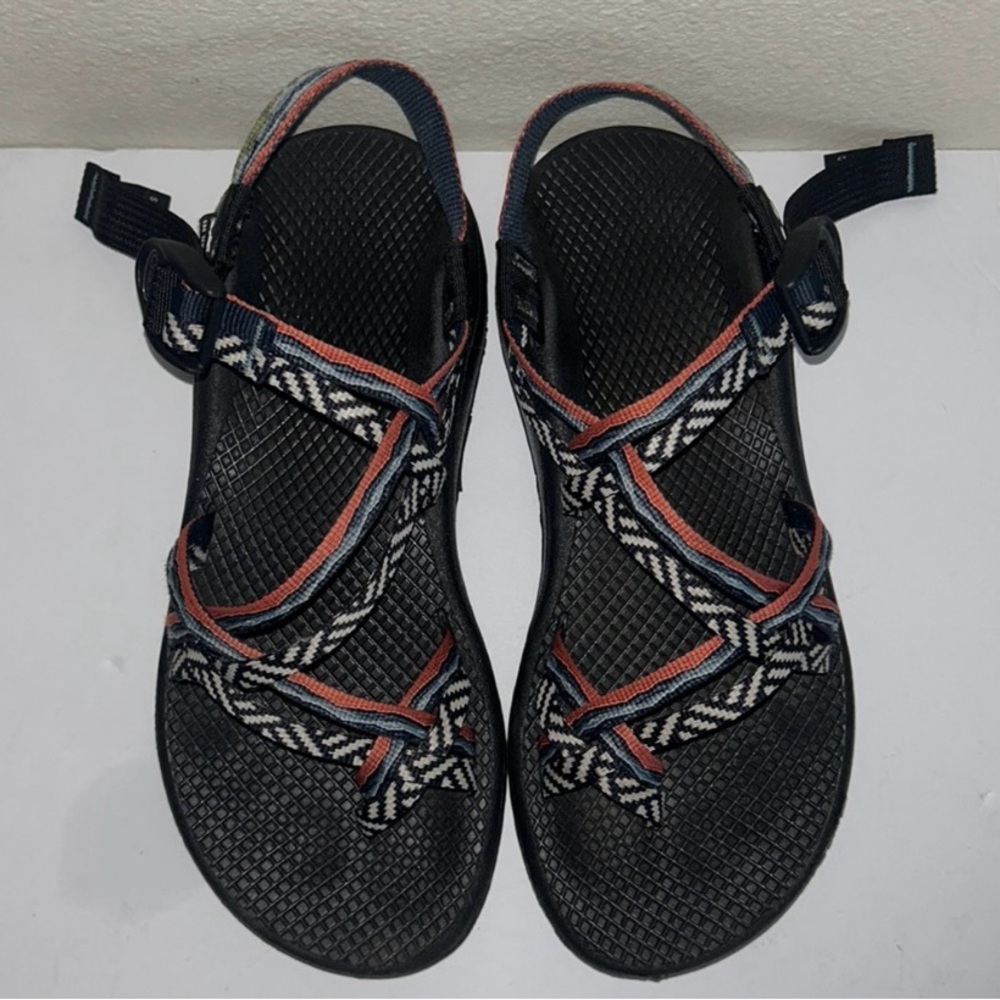 Strappy Chaco Sandals